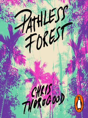 Pathless Forest - Audiobook